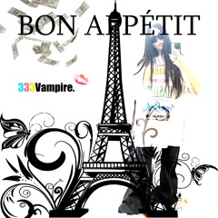 Bon Appétit (p.antyde)