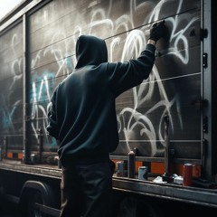 DJ ACE THE CUT LIEUTENANT _ GOT THE WILD STYLE  - djace - cutlieutenant - thedj - scratchingrecords.