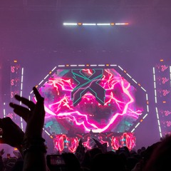 Thunderdome 2024 Mix