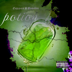 Potion X ShaNky