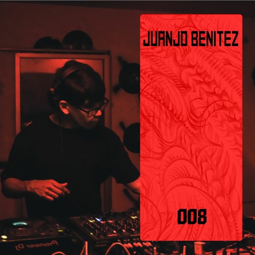 Episode 008 w/ Juanjo Benitez