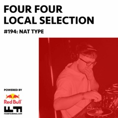 Local Selection 194: NAT TYPE