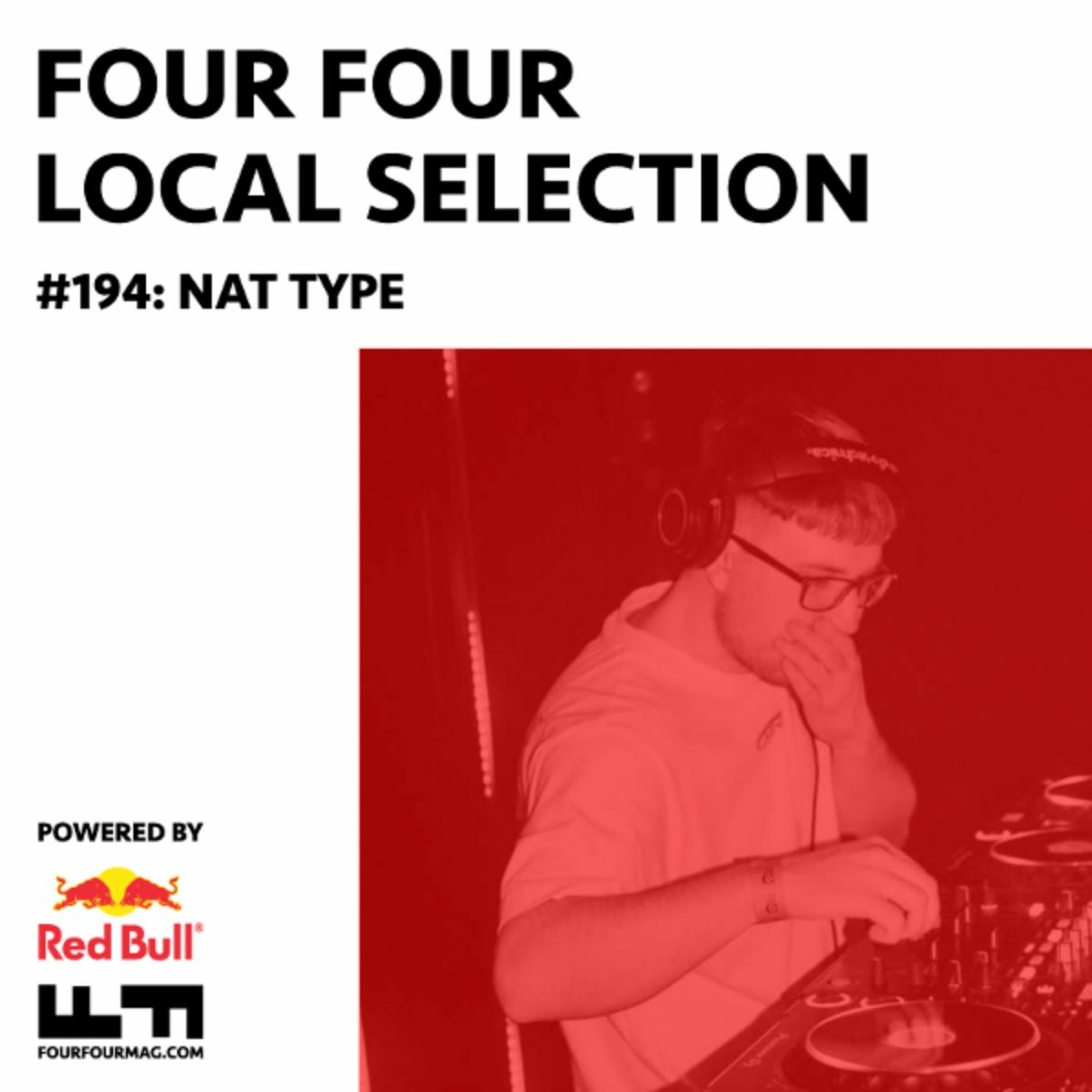 Local Selection 194: NAT TYPE episode artwork