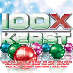 Let It Snow (feat. Brian McKnight)