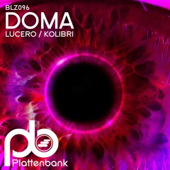 DOMA - Lucero (Preview)