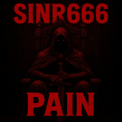 PAIN - SINR666