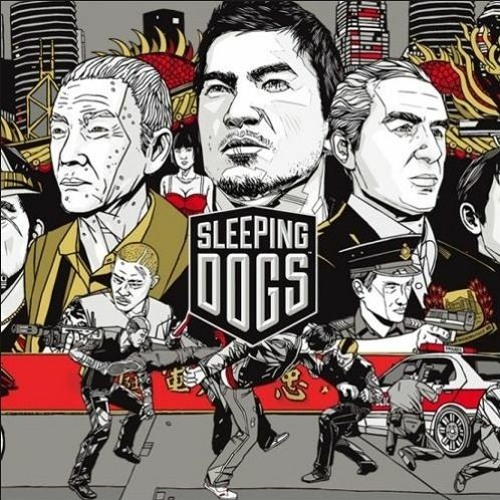 Yellow Fever sleeping dogs