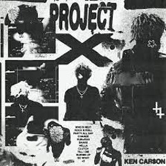 Ken Carson type beat - "Kel tec"