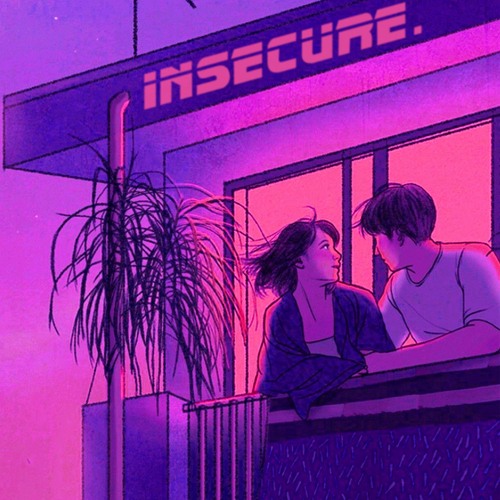 Stream Insecure by project ryxn | Listen online for free on SoundCloud