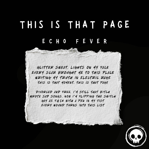 This Is That Page - Single