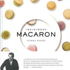 ⚡Audiobook🔥 Infiniment Macaron