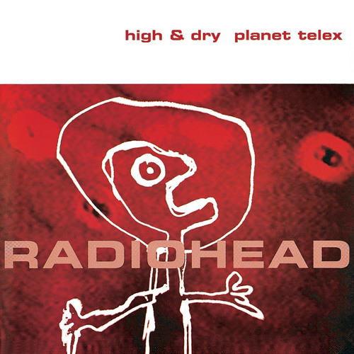 Planet Telex (Hexidecimal Mix)