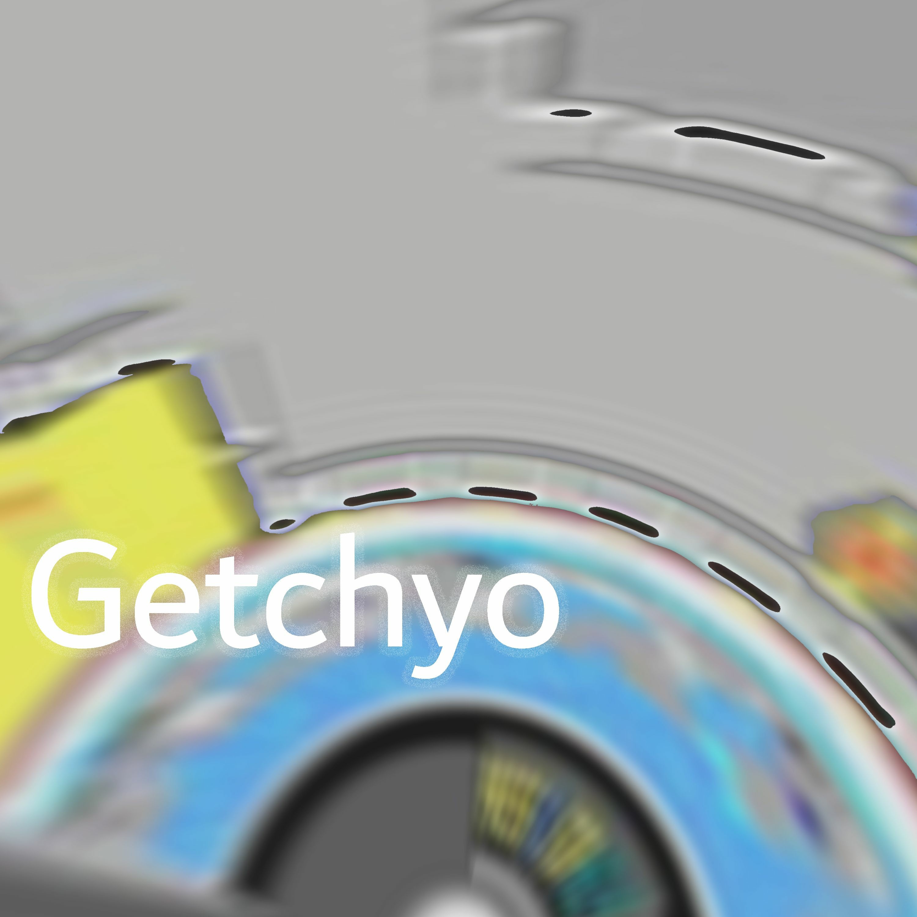 JC - Getchyo (Basher's 21st Century Remix) episode artwork