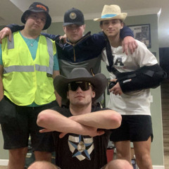 SPRING BREAK 2021 MIX