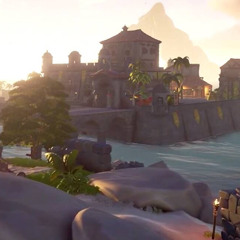 Guardians of Fortune - Sea of Thieves