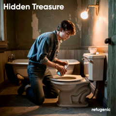 Hidden Treasure