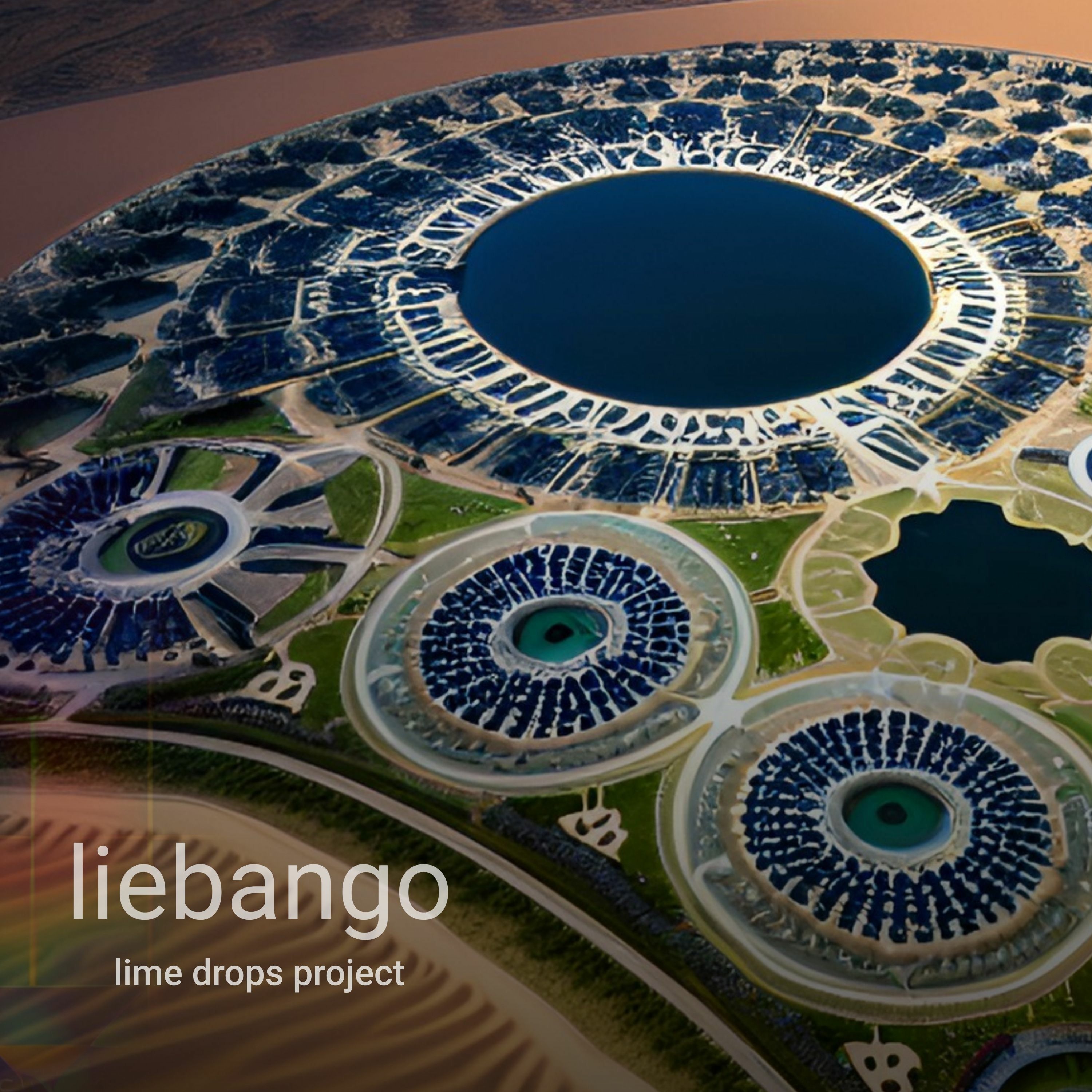 Liebango
