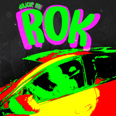 Kubox - DAJCIE MI ROK (Sped Up)