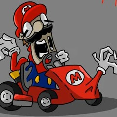Grand Prix (Number One Mario Mix)