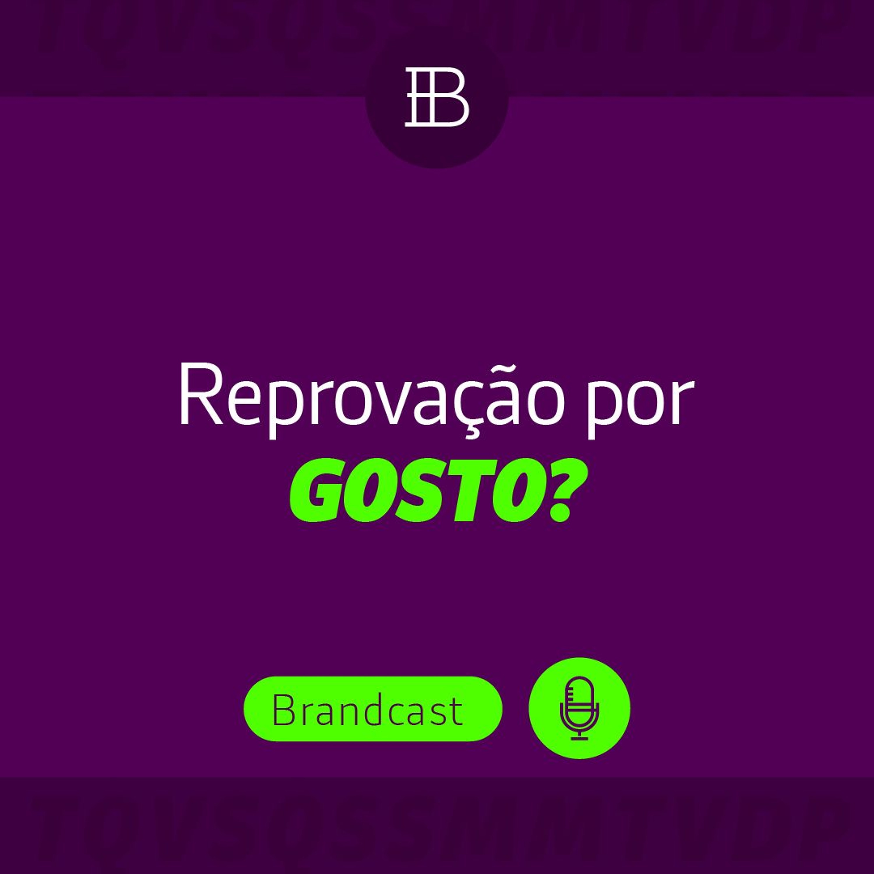 Brandster | Brandcast