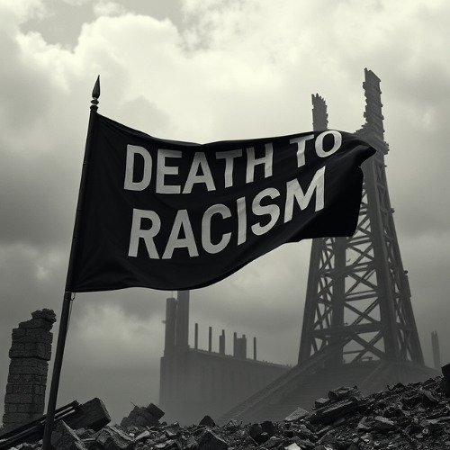 Destroy a master race state (Explicit) - Levinitti And Matt