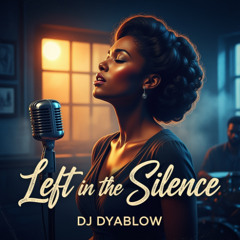 Left in the Silence by DJ Dyablow