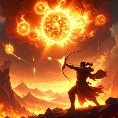 Golden Archer
