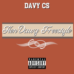HenDawg Freestyle