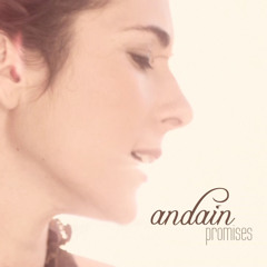 Andain - Promises (Wavelounger Remix)