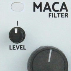 MACA Filter - LP4