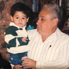 HOME (Prod. by ThatKidGoran)