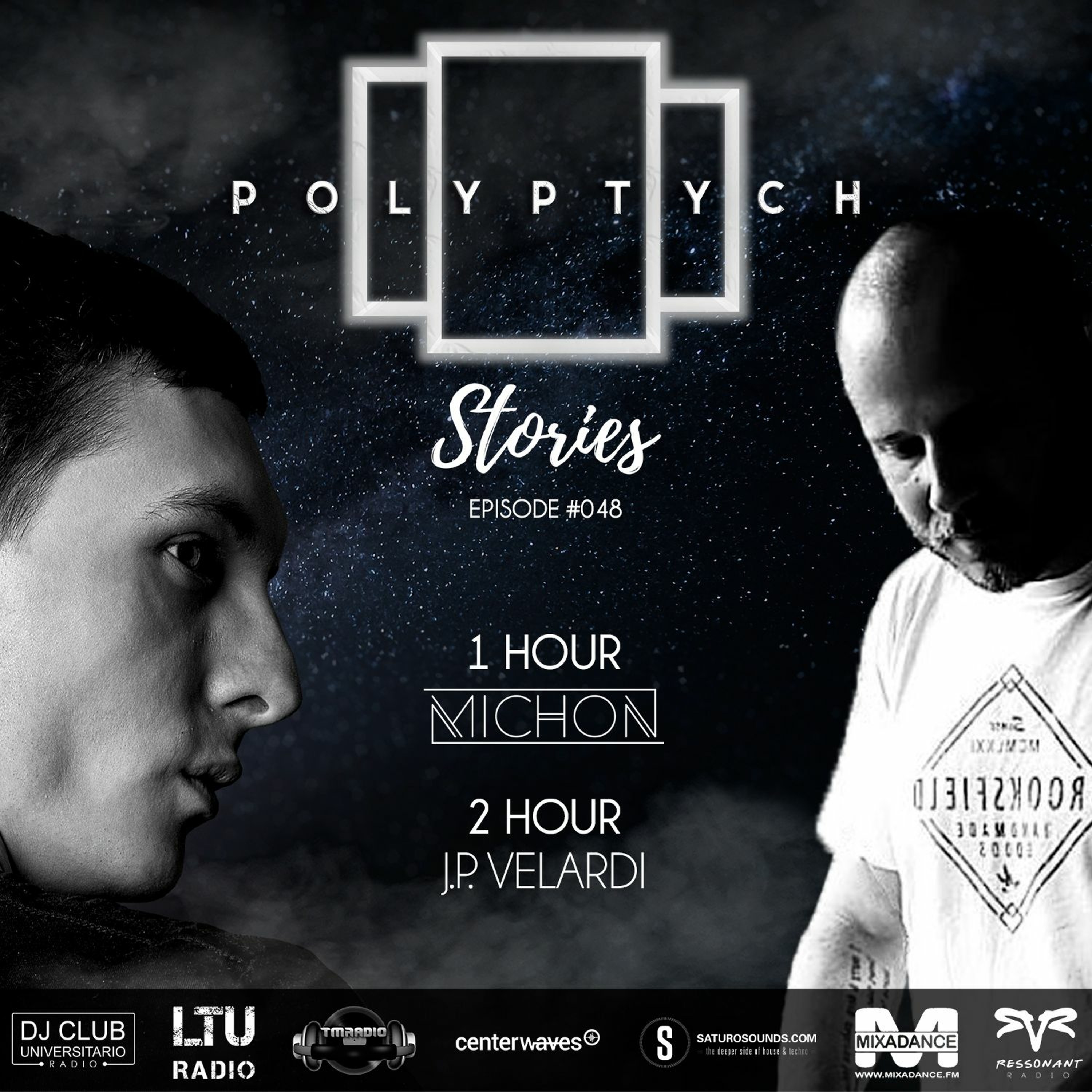 Polyptych Stories