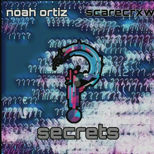 ? by Noah Ortiz and Scarecrxw