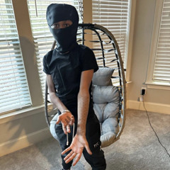 LilZay8L / Teflon Zay - Teffy Birthday