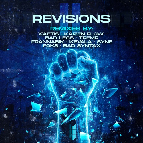 [EXPR2] - REVISIONS II (OUT NOW!)