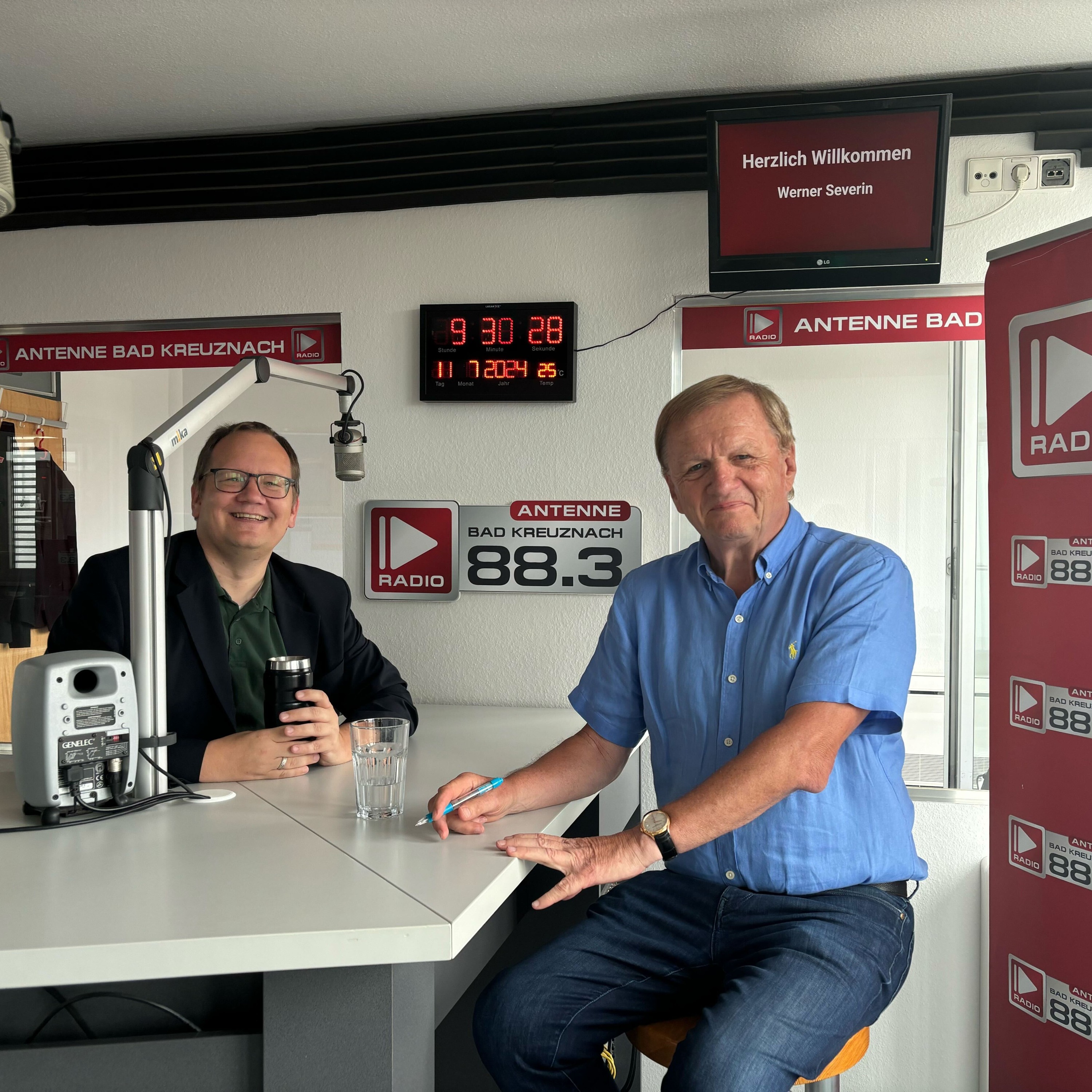 Antenne Daily