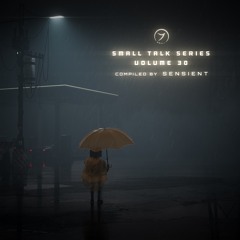 NIUKID - La Bahia (Original Mix) Preview / Zenon - Small Talk Series Vol.30