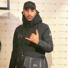 Heuss L'enfoiré  - BX Land #1