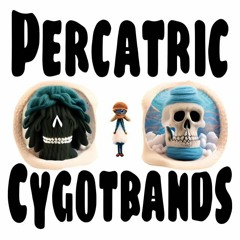 Percatric x Cygotbands - Walk Down (Prod. An1xtin) [DREAMTHUGEXCLUSIVE]