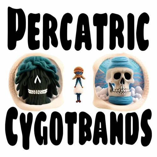 Percatric x Cygotbands - Walk Down (Prod. An1xtin) [DREAMTHUGEXCLUSIVE]