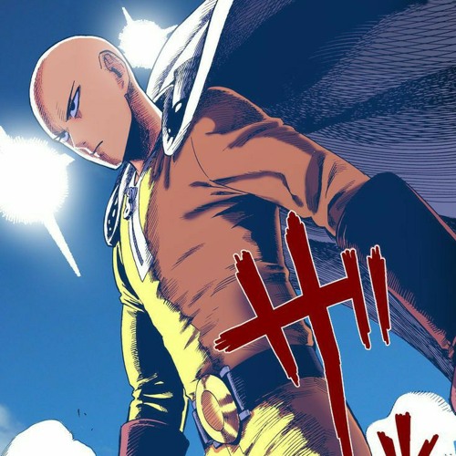 ONE PUNCH MAN 178 - HEROI querer se vingar de SAITAMA! 