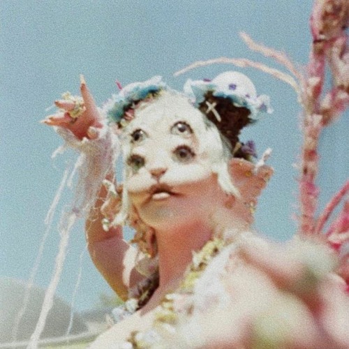 Void Video Stream Melanie Martinez - VOID (Acoustic +Live) by minidesi6 | Listen ...