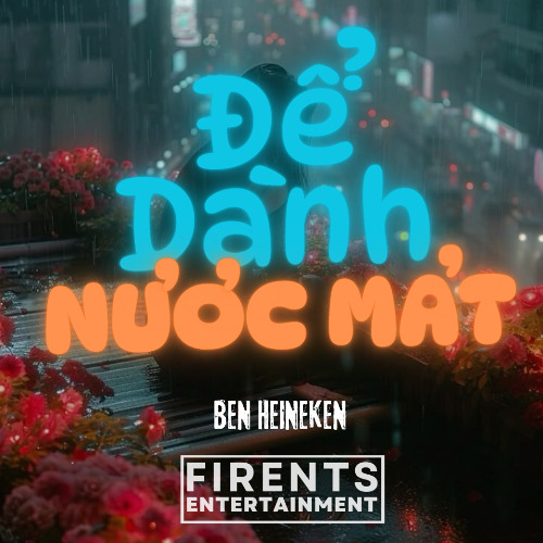 Hamlet Truong - De Danh Nuoc Mat 2.0 - Ben Heineken Remix | Freedownload