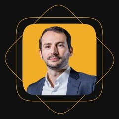 #6 - Guilherme Sampaio, CFO da JSL Logística