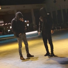 Paar Lijntjes (Prod. Skayffa)