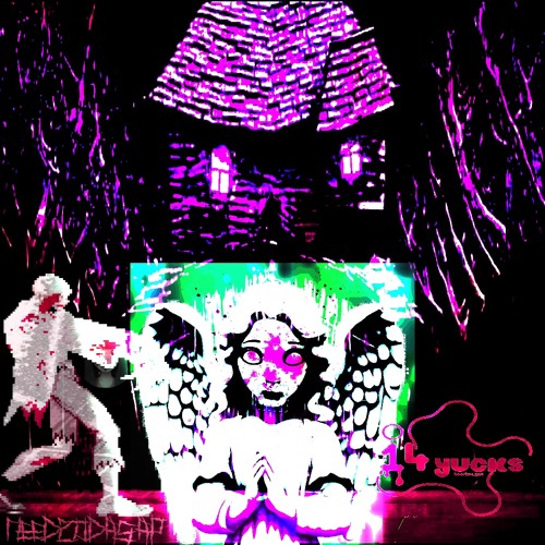 m0nst3r h0us3