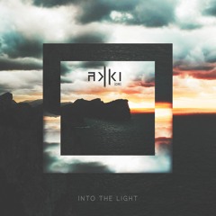 AKKI - Into The Light (Original Mix)