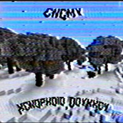 XEN0PHOID X ODYXXEY - ENEMY