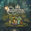 Mystisch in den Sonnenuntergang @ Mystic Creatures Festival 2025 DJ mix artwork - Electronic music tracklist cover image