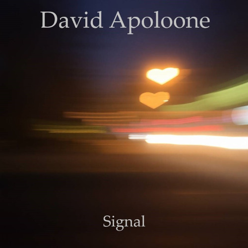 DavidApoloone - Signal